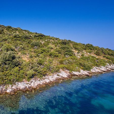 Kuca Gaspar Villa Dubrava  Bagian luar foto