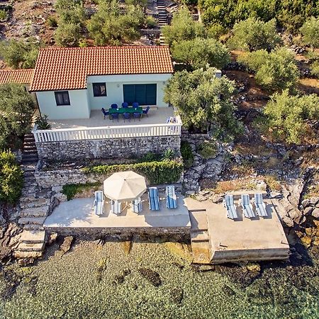 Kuca Gaspar Villa Dubrava  Bagian luar foto