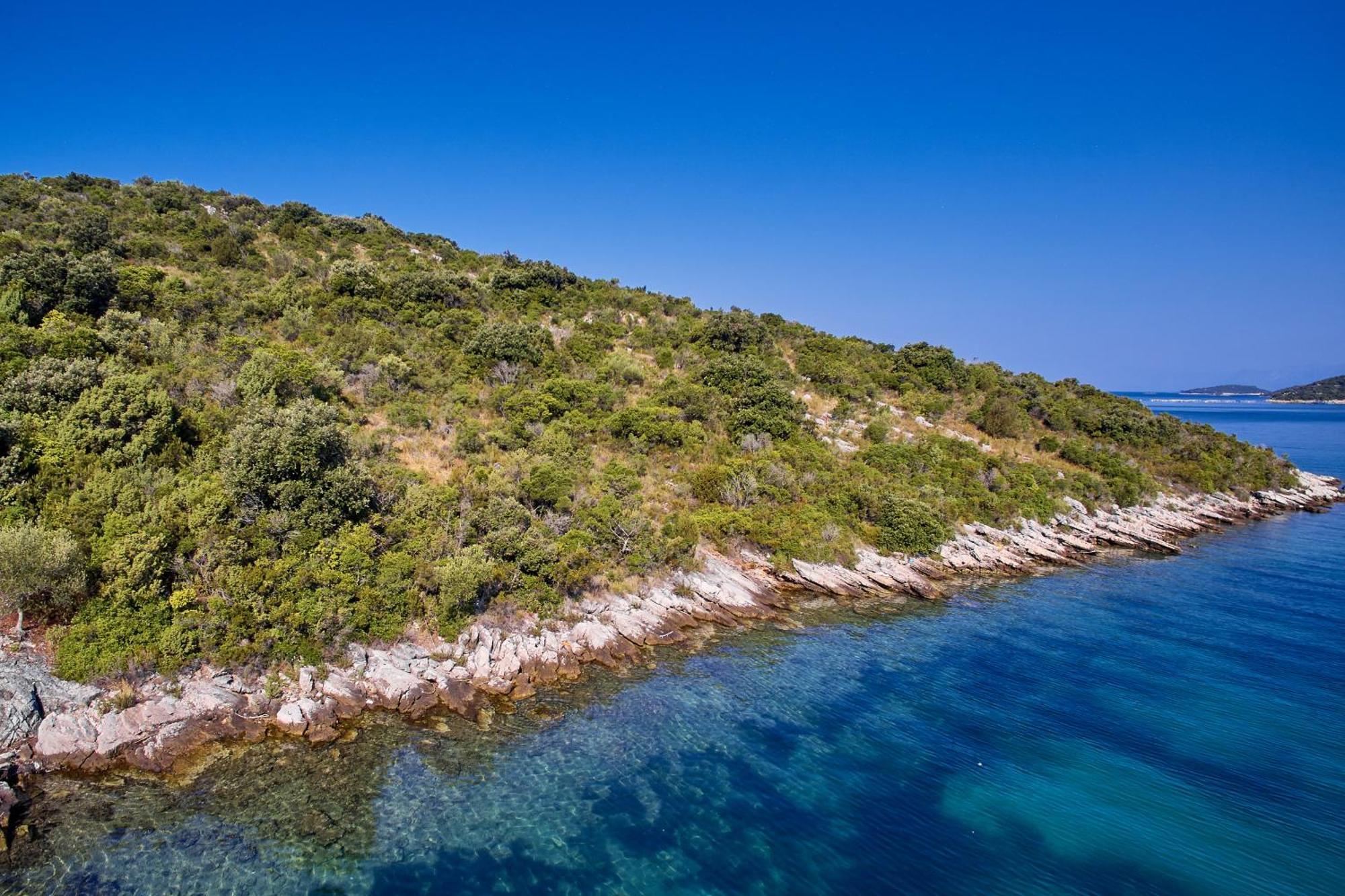Kuca Gaspar Villa Dubrava  Bagian luar foto
