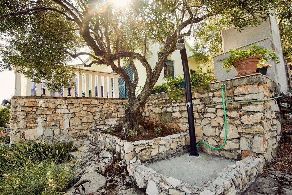 Kuca Gaspar Villa Dubrava  Bagian luar foto