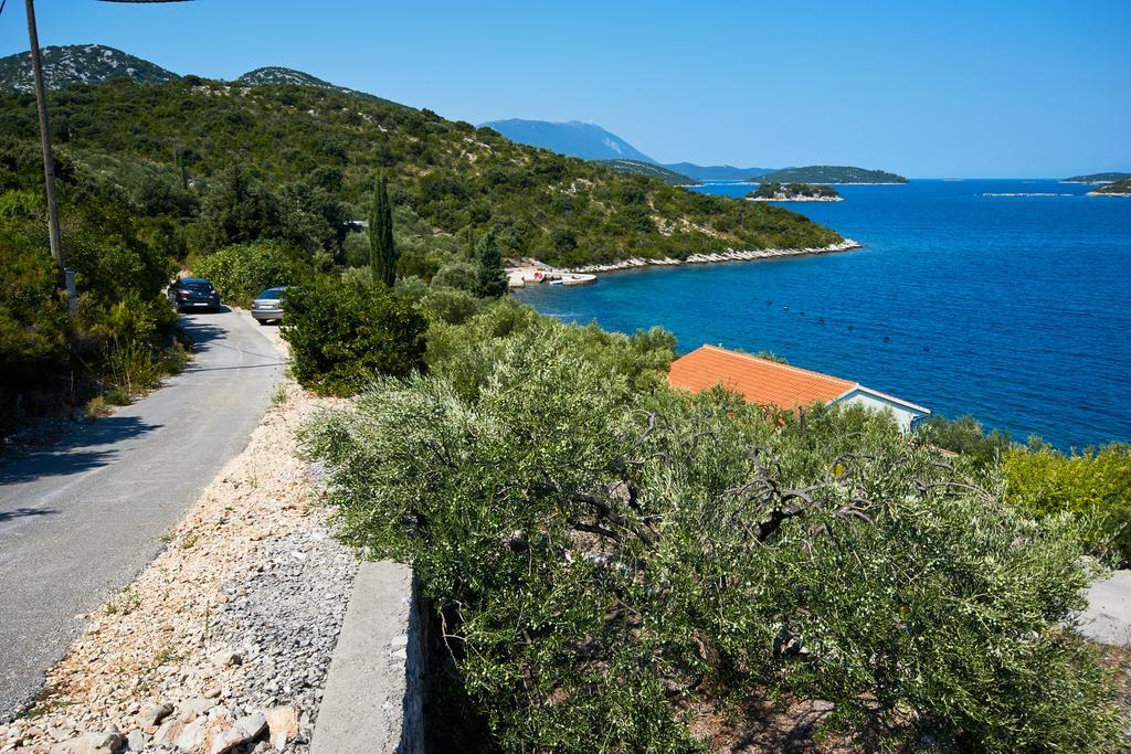 Kuca Gaspar Villa Dubrava  Bagian luar foto