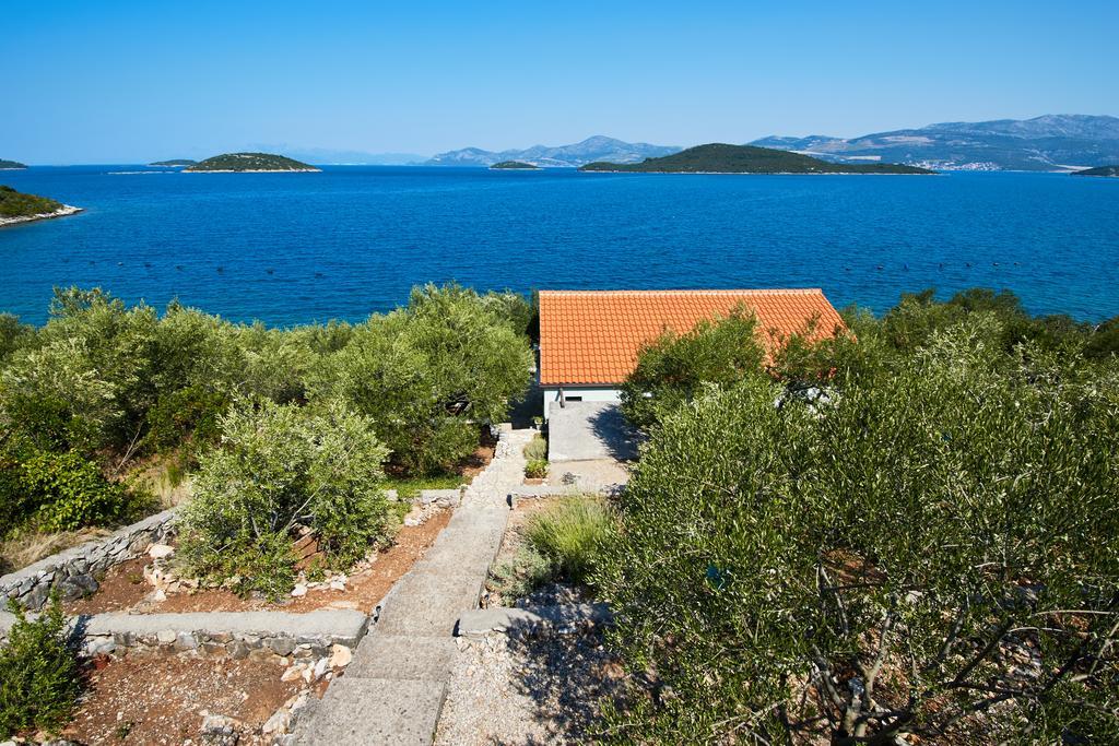 Kuca Gaspar Villa Dubrava  Bagian luar foto