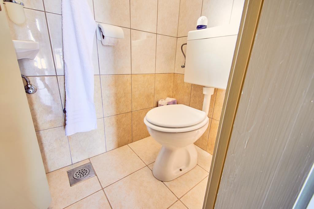 Kuca Gaspar Villa Dubrava  Bagian luar foto