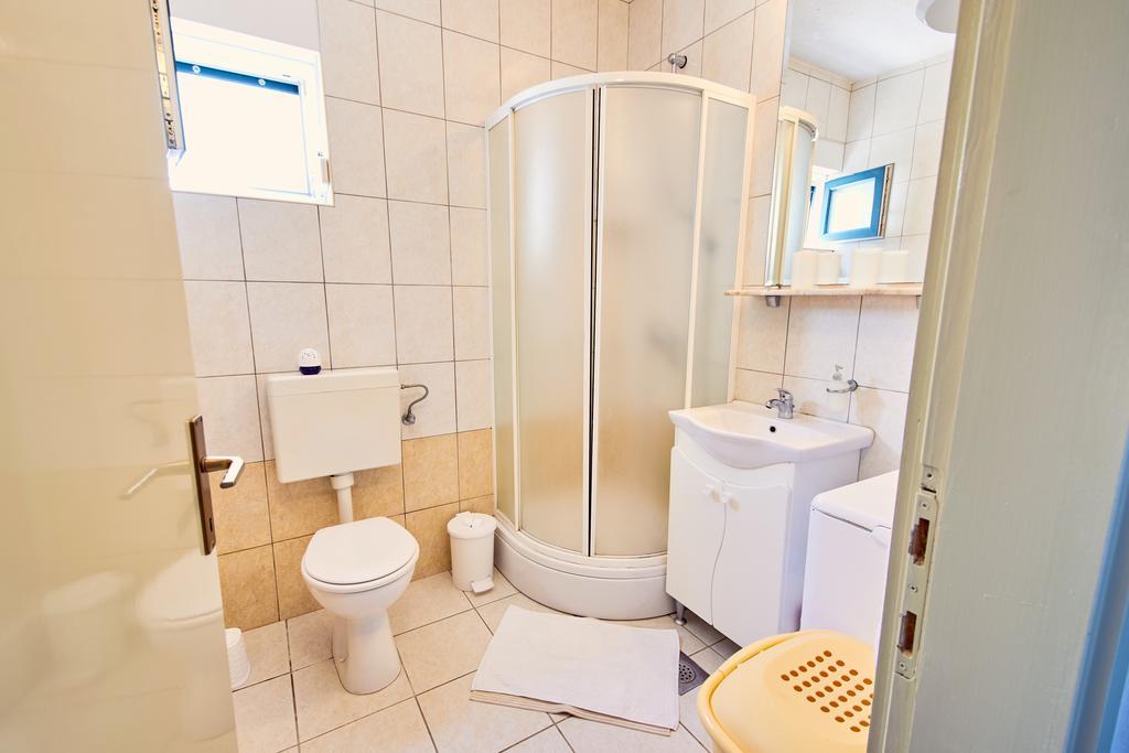 Kuca Gaspar Villa Dubrava  Bagian luar foto