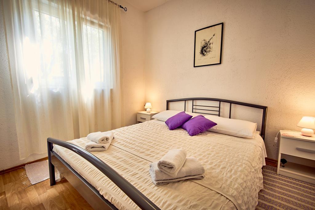 Kuca Gaspar Villa Dubrava  Bagian luar foto