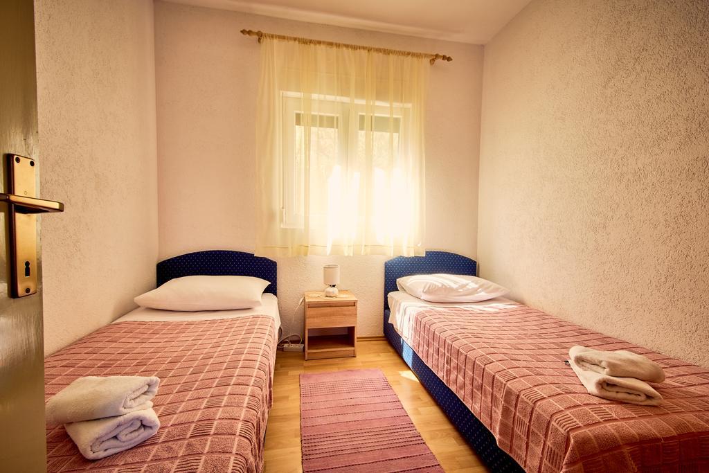 Kuca Gaspar Dubrava  Bagian luar foto