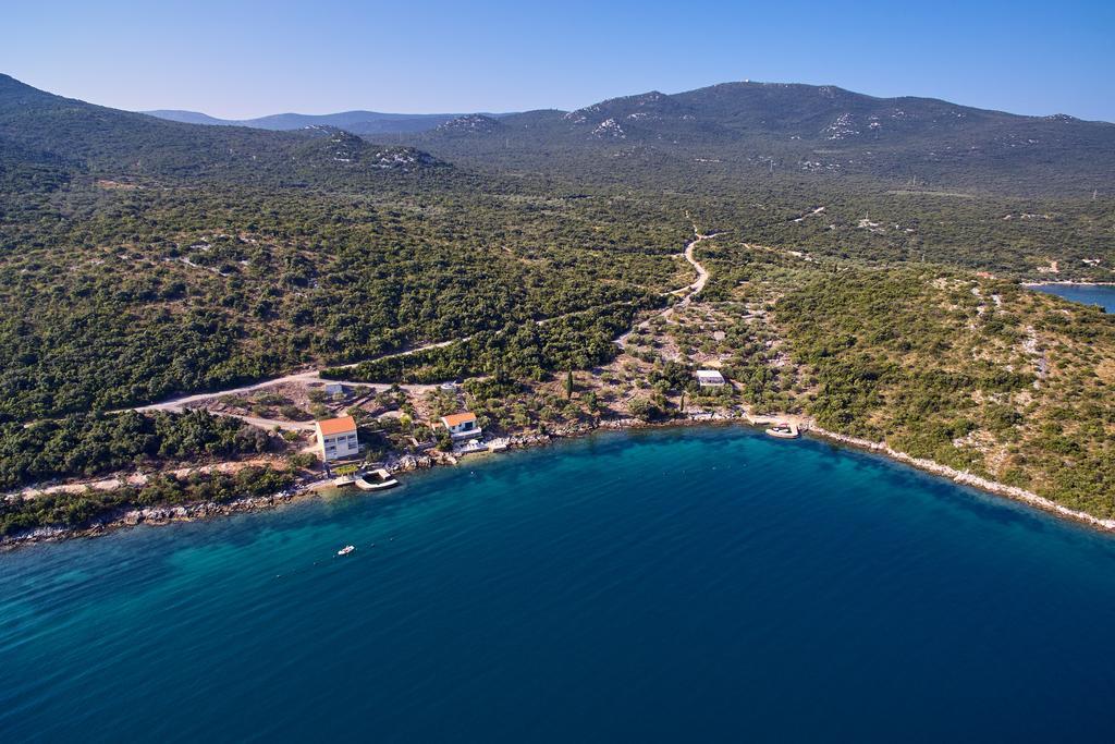 Kuca Gaspar Villa Dubrava  Bagian luar foto