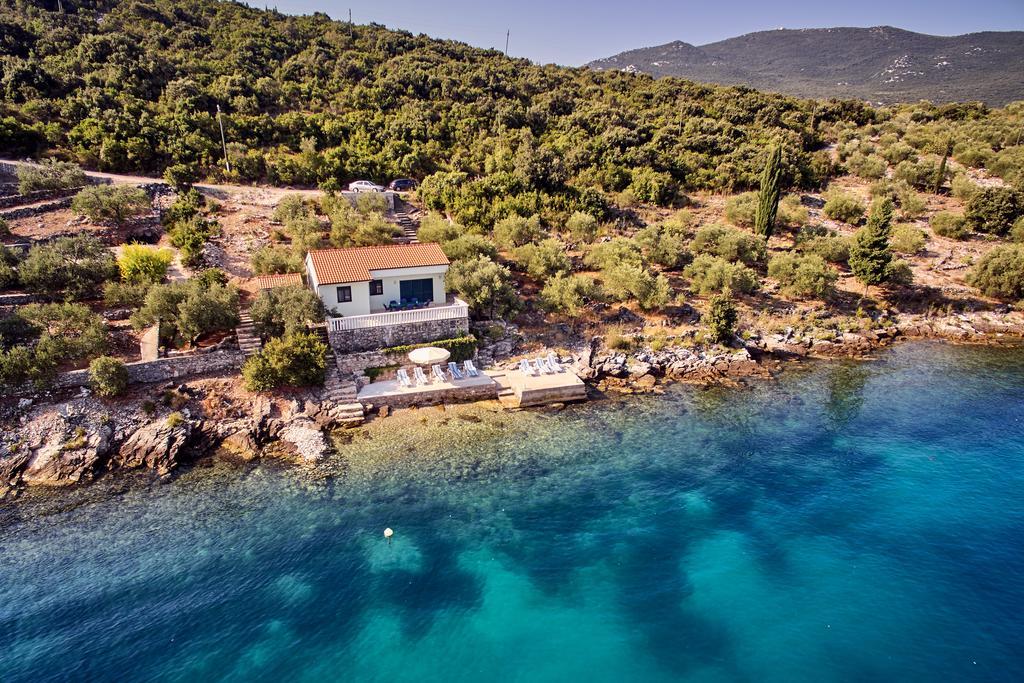 Kuca Gaspar Villa Dubrava  Bagian luar foto