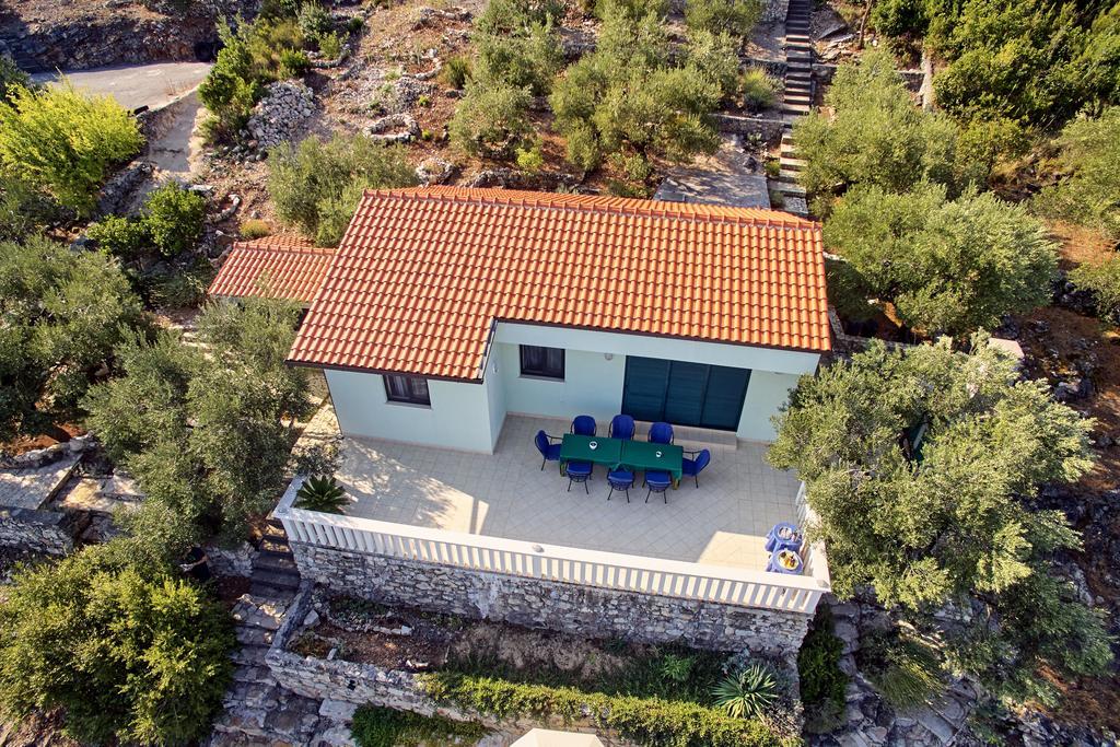 Kuca Gaspar Villa Dubrava  Bagian luar foto