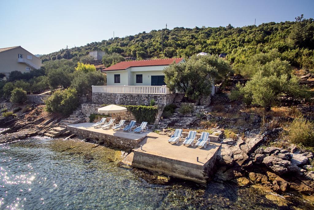 Kuca Gaspar Villa Dubrava  Bagian luar foto